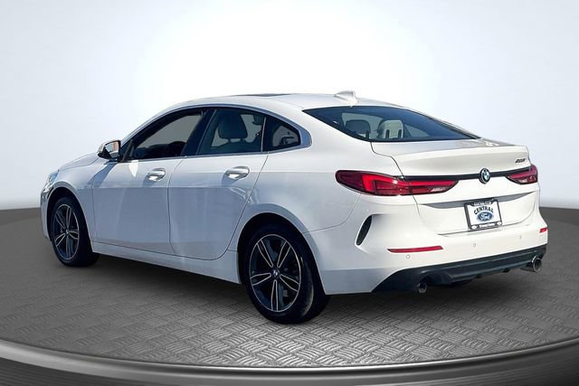 Used 2021 BMW 228i Gran Coupe 228i w/ Convenience Package image 2