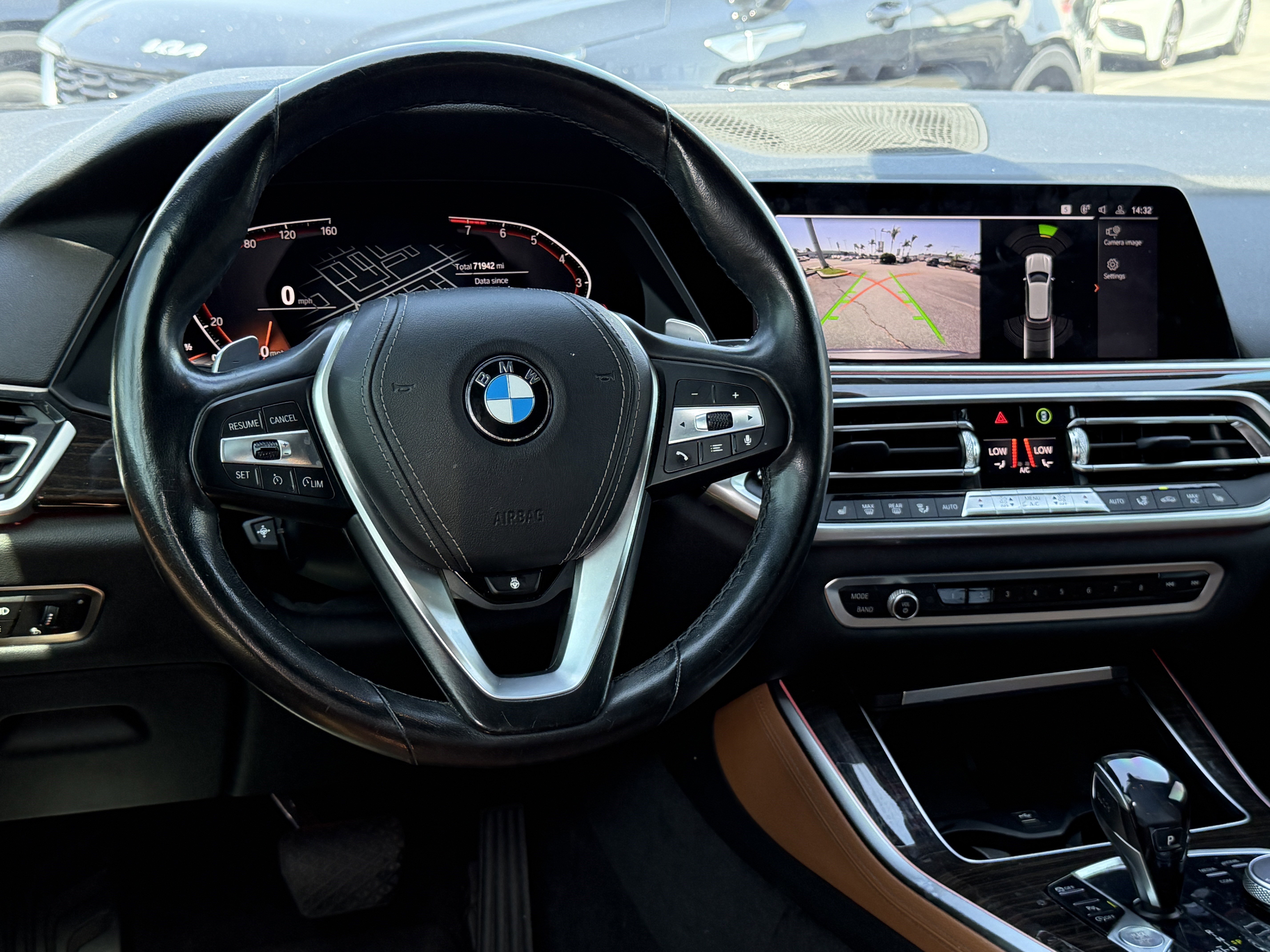 Used 2019 BMW X5 xDrive40i w/ Convenience Package AWD/4WD image 26