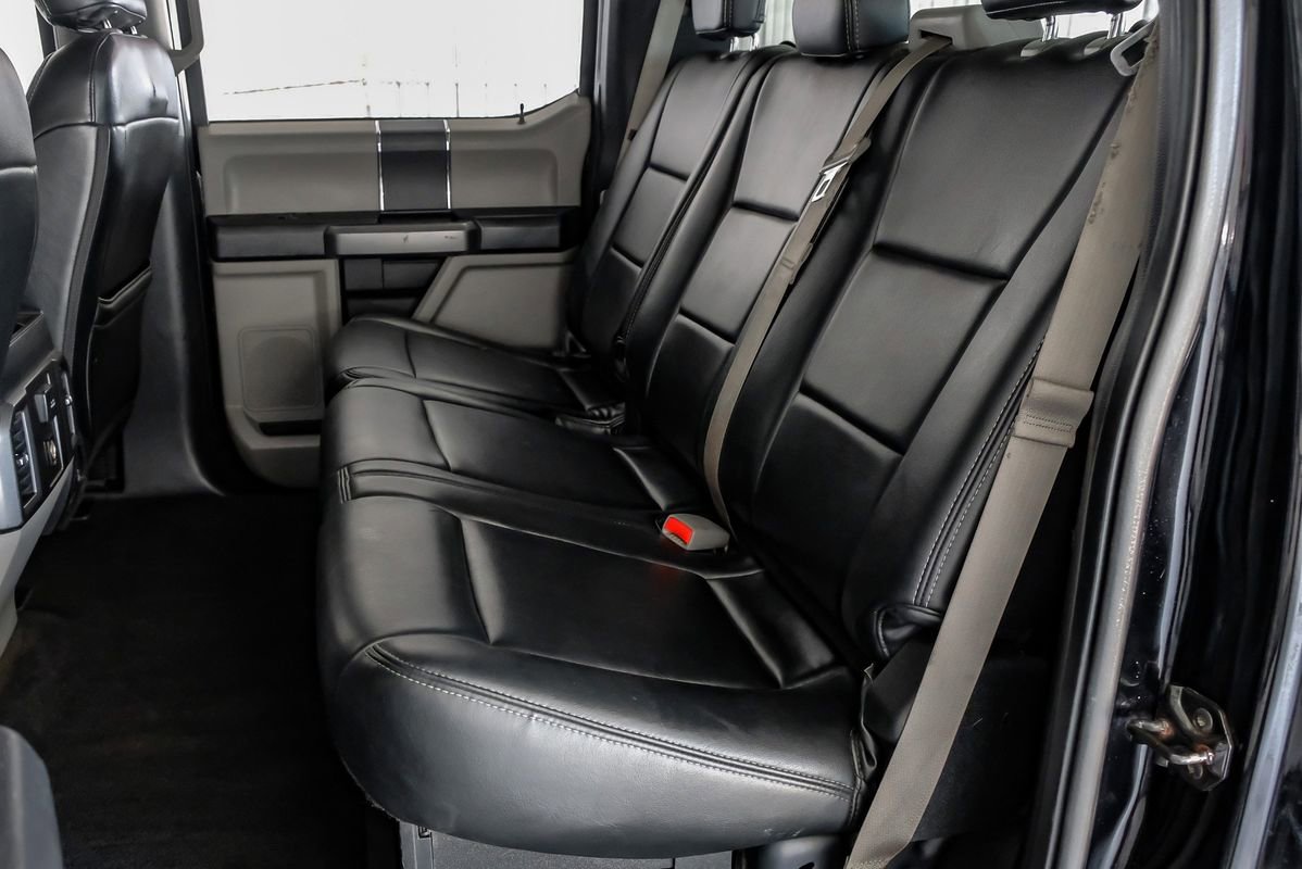 Used 2017 Ford F250 XLT w/ XLT Value Package image 37