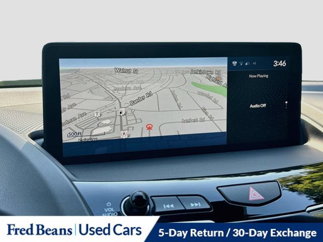 Used 2024 Acura RDX w/ Technology Package AWD/4WD image 18
