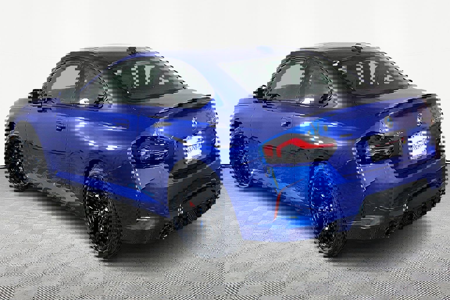 New 2026 BMW 230i xDrive Coupe image 5