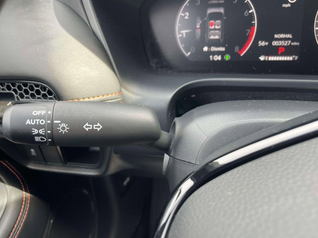 Certified 2026 Honda HR-V Sport image 21