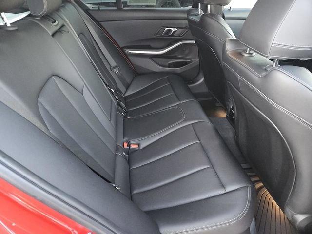 Used 2024 BMW M340i w/ Premium Package image 34