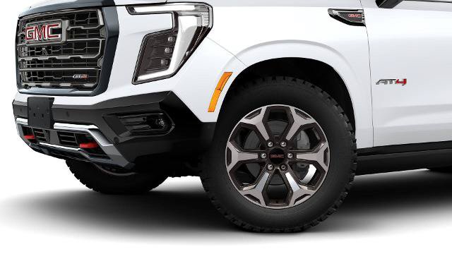 New 2026 GMC Yukon XL AT4 Ultimate AWD/4WD image 5