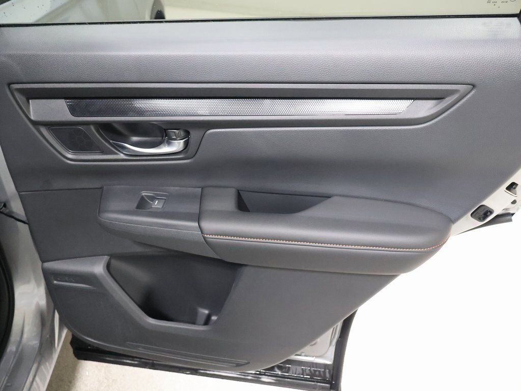 New 2026 Honda CR-V Sport-L image 22