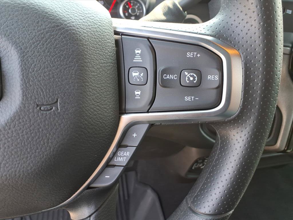 New 2026 RAM 2500 Tradesman AWD/4WD image 25