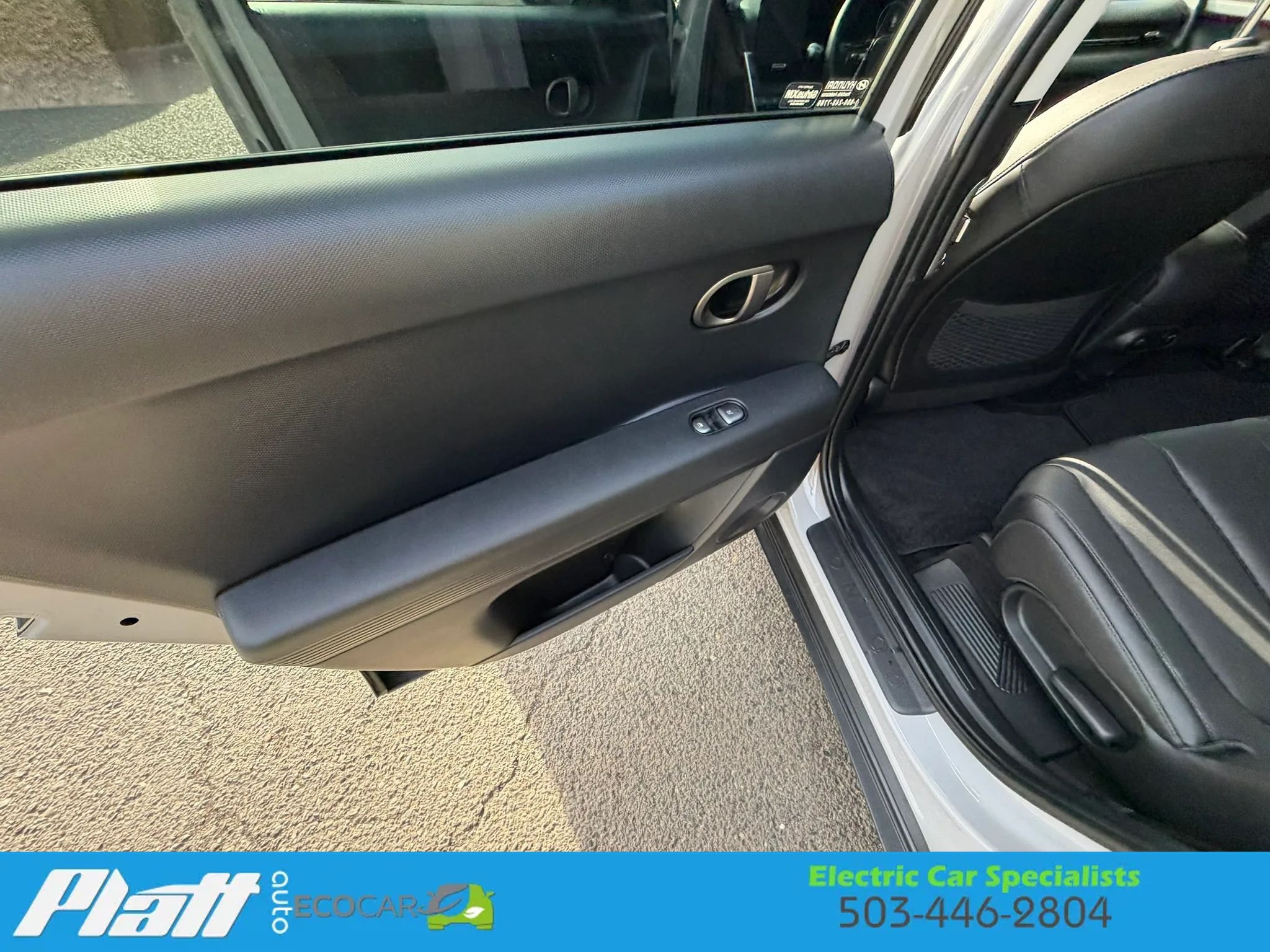 Used 2025 Hyundai Ioniq 5 SEL RWD image 35