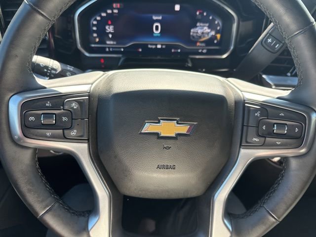 Used 2025 Chevrolet Silverado 2500 LT w/ Convenience Package AWD/4WD image 15