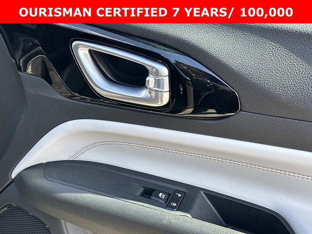 Used 2022 Jeep Compass Limited image 9