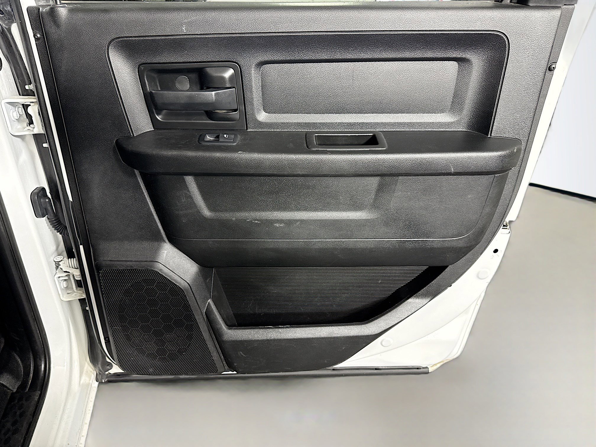 Used 2021 RAM 2500 Tradesman image 28