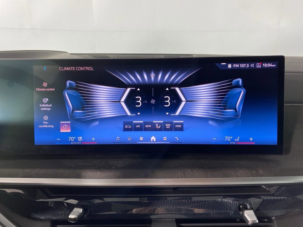 Certified 2024 BMW X5 xDrive40i w/ Premium Package image 19