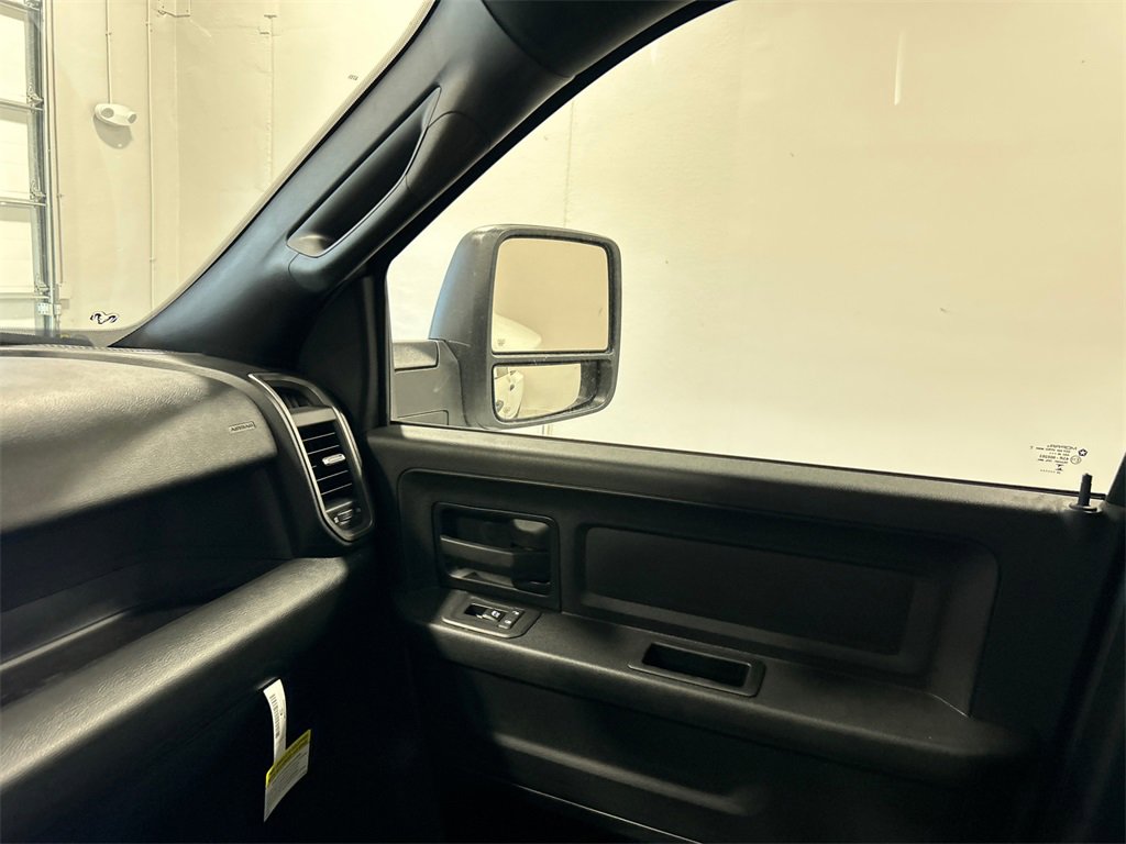 New 2026 RAM 3500 Tradesman image 24