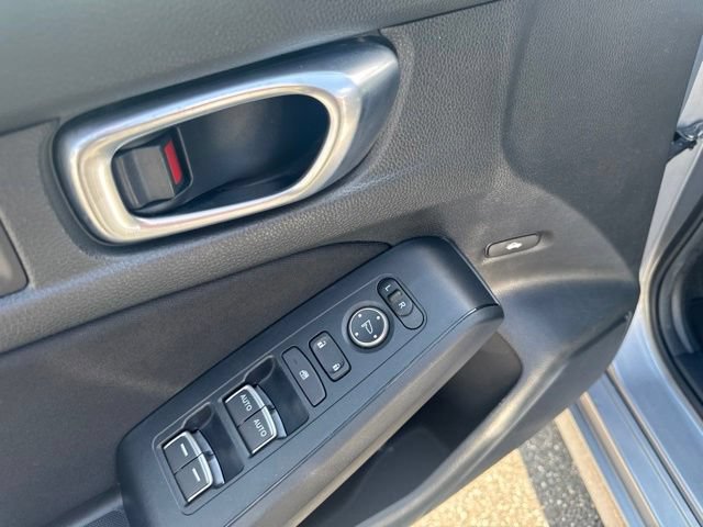 Certified 2023 Honda Civic Sport image 22