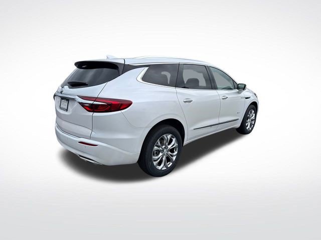 Certified 2021 Buick Enclave Avenir w/ Avenir Technology Package image 7