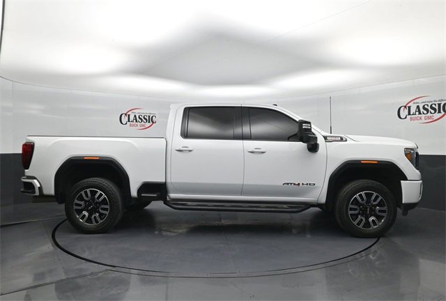 Used 2023 GMC Sierra 2500 AT4 image 6