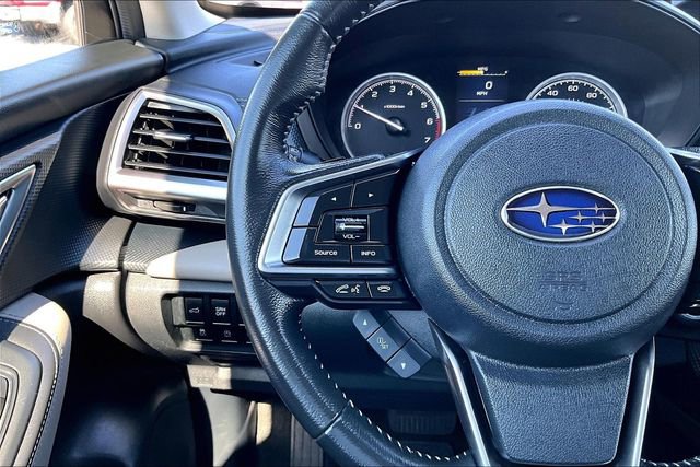 Used 2022 Subaru Forester Limited AWD/4WD image 11