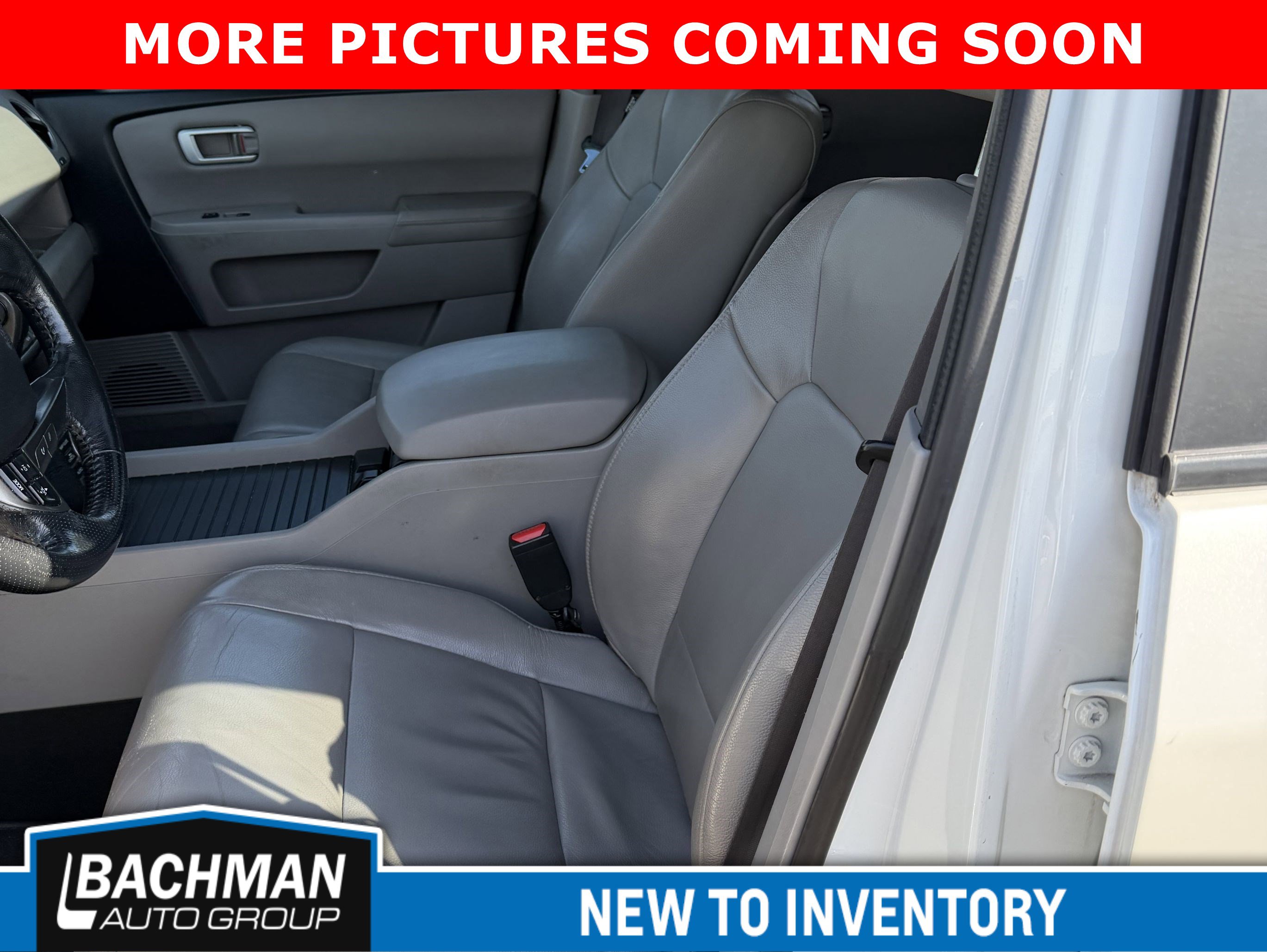 Used 2015 Honda Pilot Touring image 7