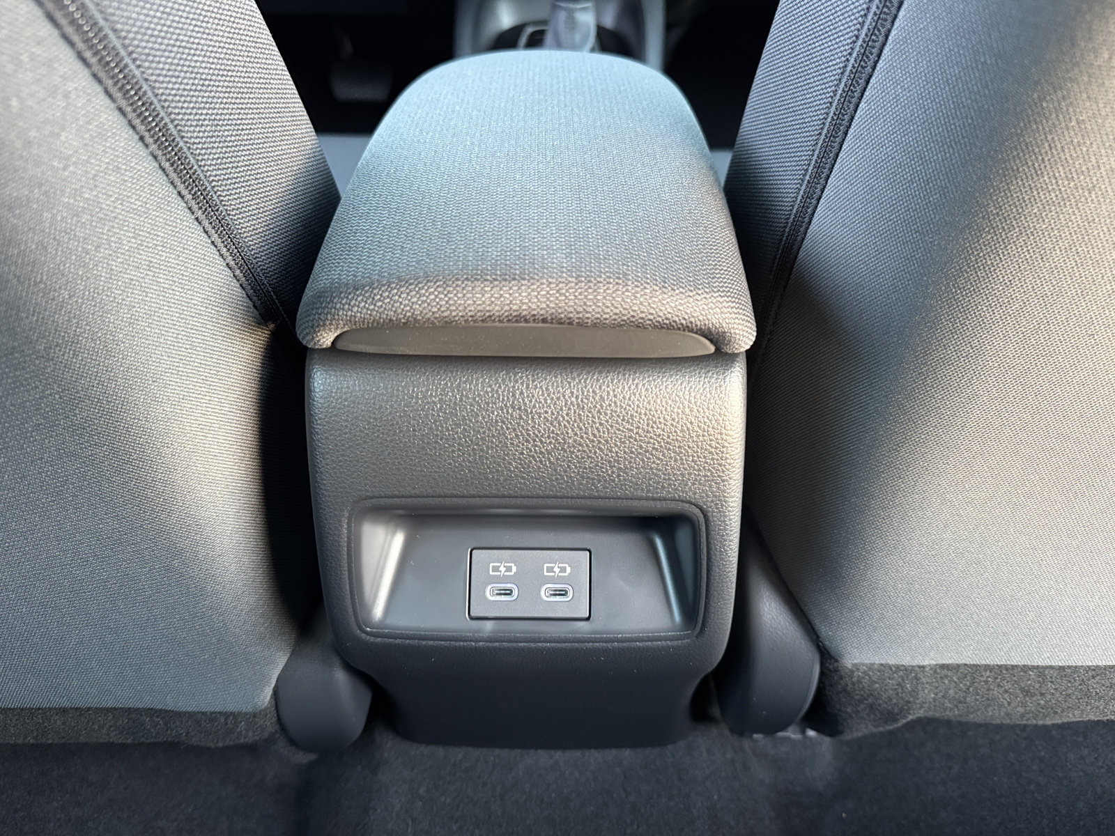 New 2027 Toyota Corolla LE FWD image 7