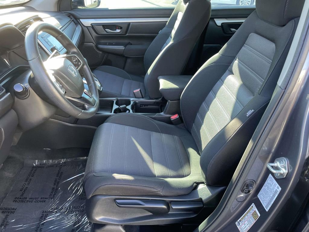 Used 2020 Honda CR-V LX image 29