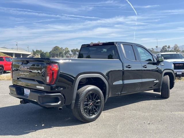 New 2026 GMC Sierra 1500 Elevation image 3
