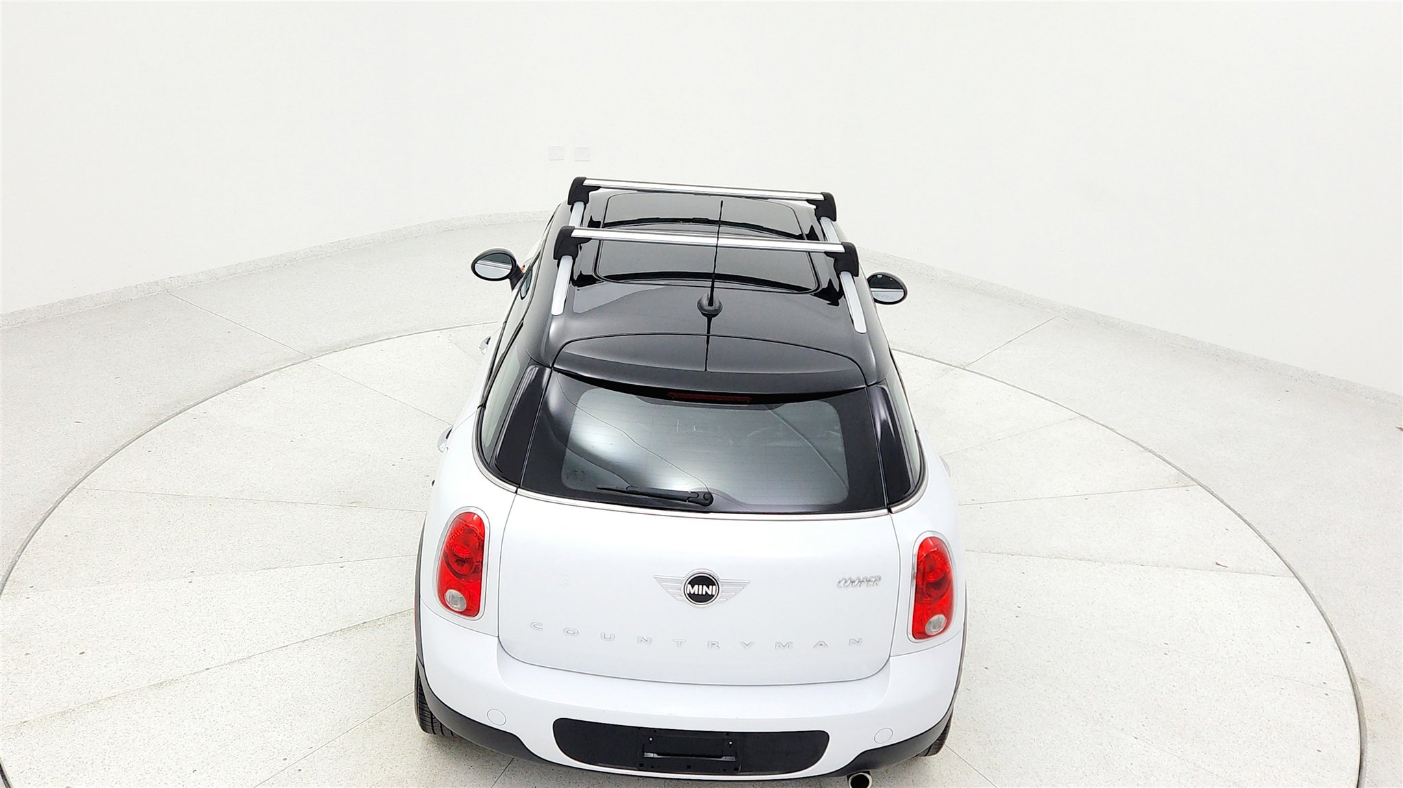 Used 2015 MINI Cooper Countryman image 36