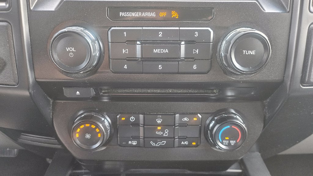 Used 2018 Ford F150 XL w/ Equipment Group 101A Mid RWD image 35