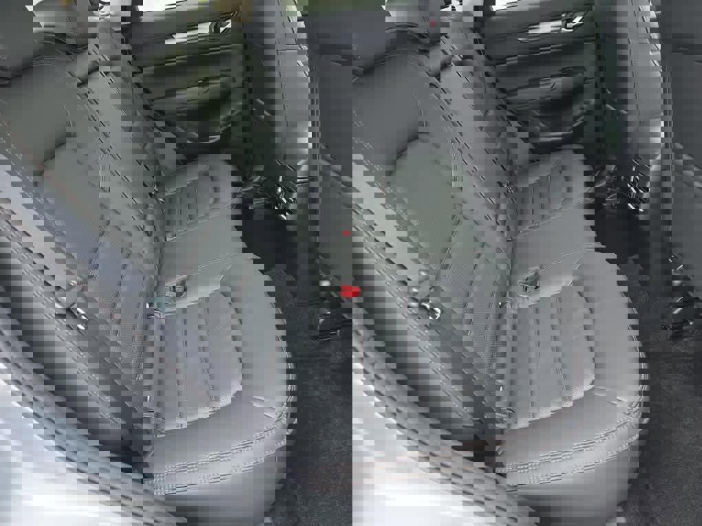 Used 2023 MAZDA CX-5 AWD 2.5 S w/ Preferred Package image 26