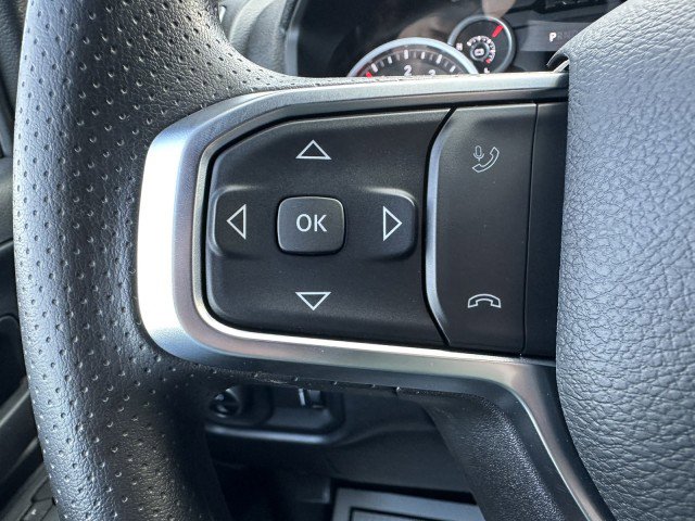 New 2026 RAM 2500 Tradesman image 23