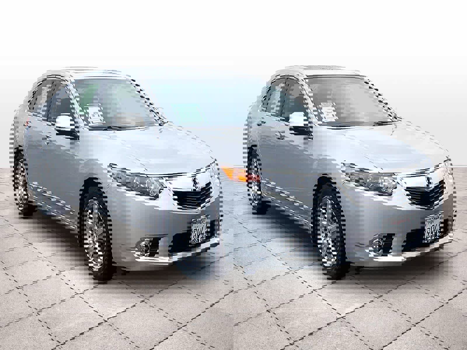 Used 2013 Acura TSX Sedan image 2