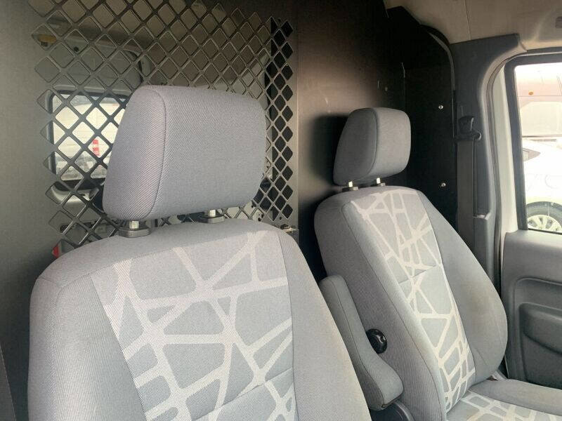 Used 2012 Ford Transit Connect XLT image 8
