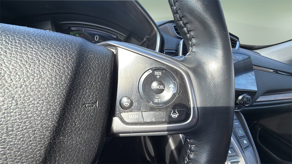 Used 2022 Honda CR-V EX-L image 27