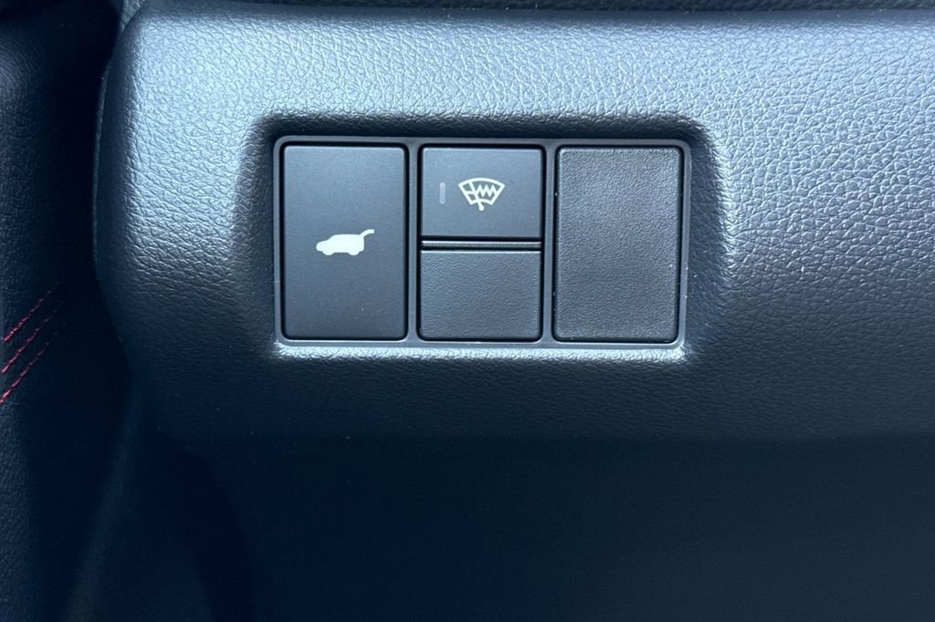 New 2026 Honda Pilot Black Edition image 32