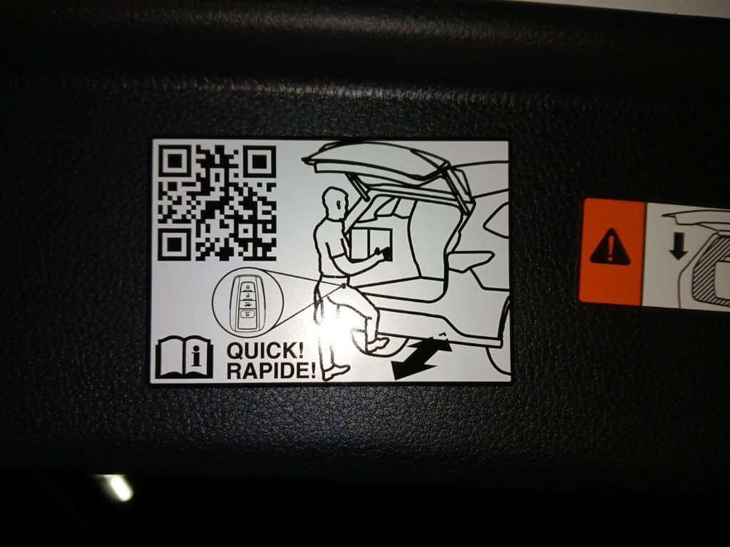 New 2026 Toyota Grand Highlander Limited image 15