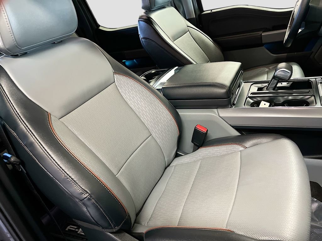 Used 2024 Ford F150 Lariat w/ Bed Utility Package image 30