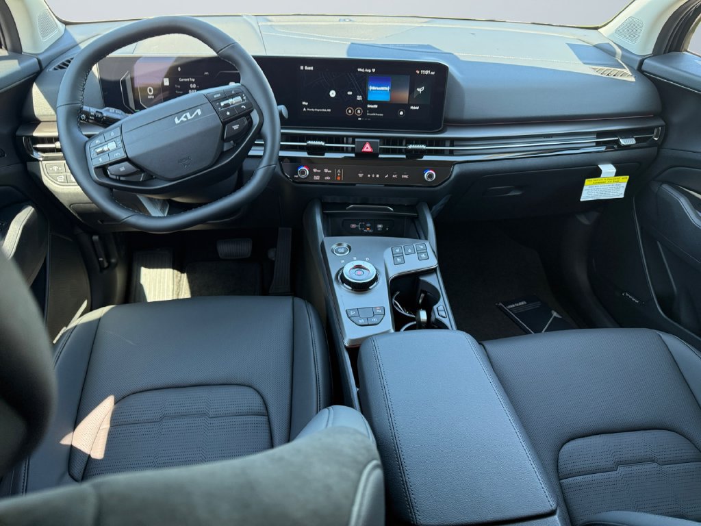 New 2027 Kia Sportage SX Prestige AWD/4WD image 10