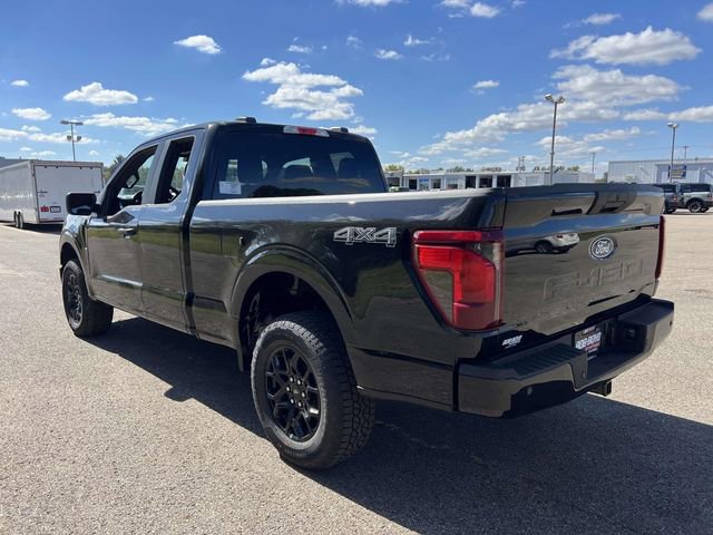 New 2025 Ford F150 STX image 5