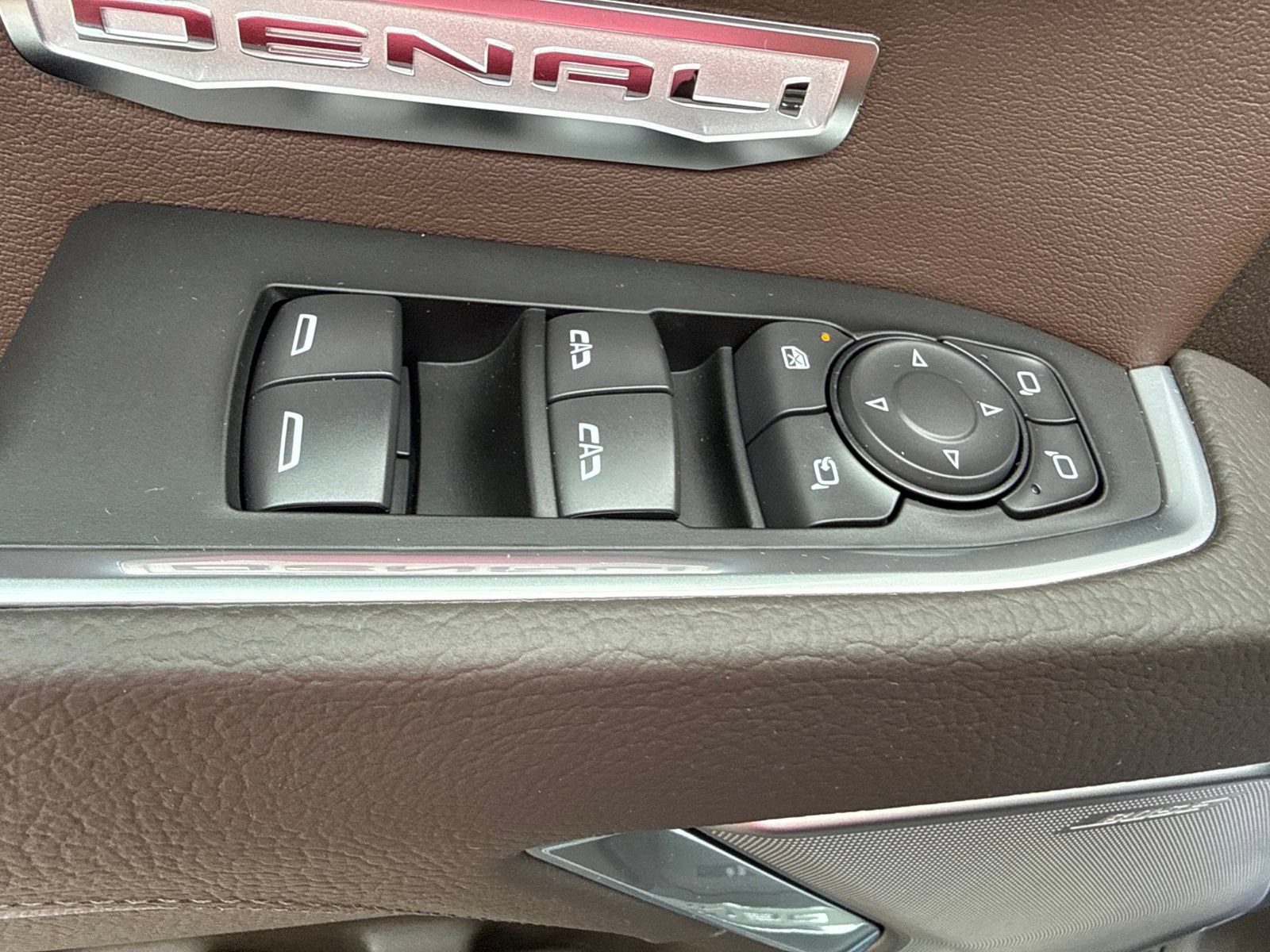 New 2026 GMC Sierra 1500 Denali w/ Technology Package AWD/4WD image 30
