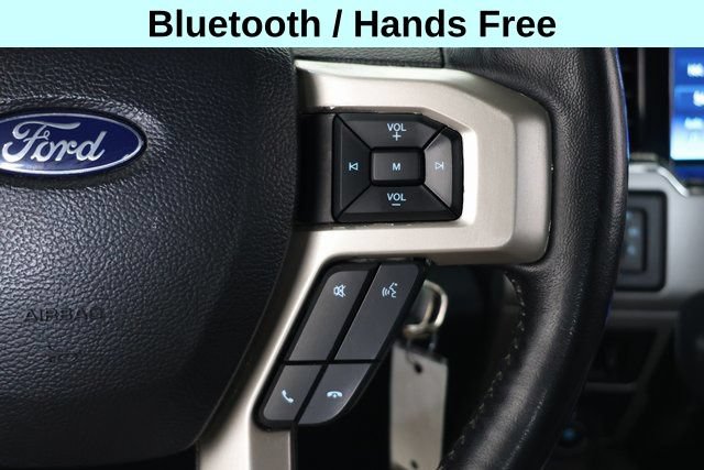 Used 2022 Ford F250 Lariat AWD/4WD image 41