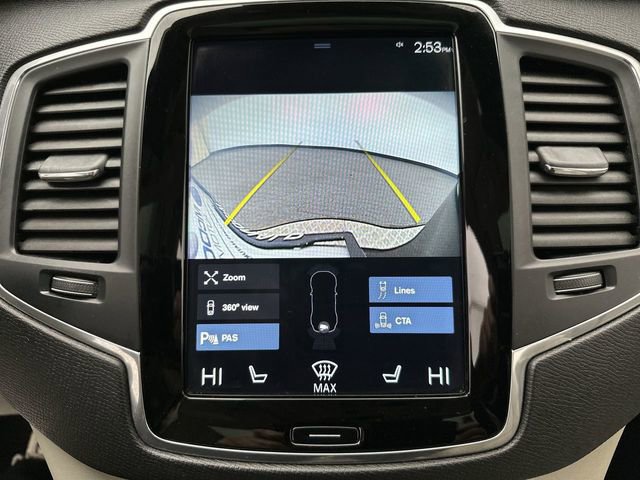 Used 2020 Volvo XC90 T6 Momentum w/ Protection Package Premier AWD/4WD image 18