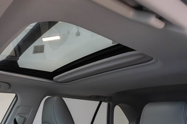 Used 2020 Toyota RAV4 Limited w/ All Weather Liner Package AWD/4WD image 5