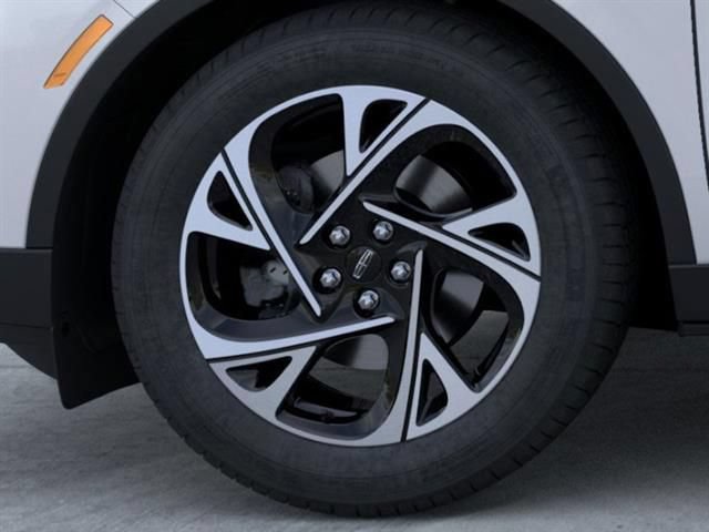 New 2026 Lincoln Nautilus Premier w/ Equipment Group 102A AWD/4WD image 19