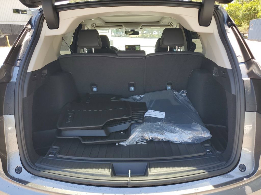 New 2026 Acura RDX SH-AWD w/ Technology Package image 9