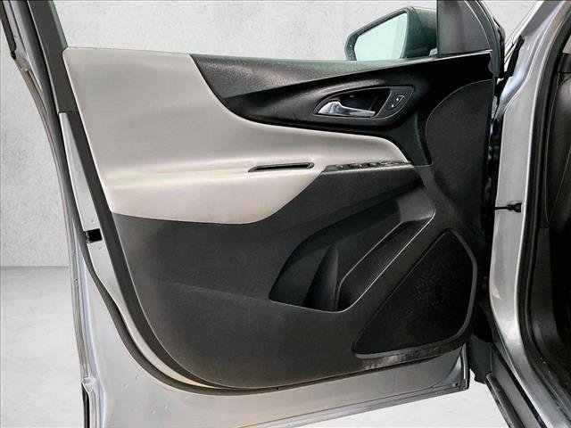 Used 2024 Chevrolet Equinox LS FWD image 18