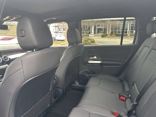 Used 2026 Mercedes-Benz GLB 250 image 20