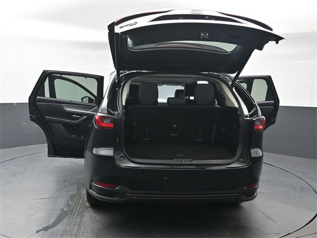 Certified 2024 MAZDA CX-90 Plug-In Hybrid w/ Preferred image 50