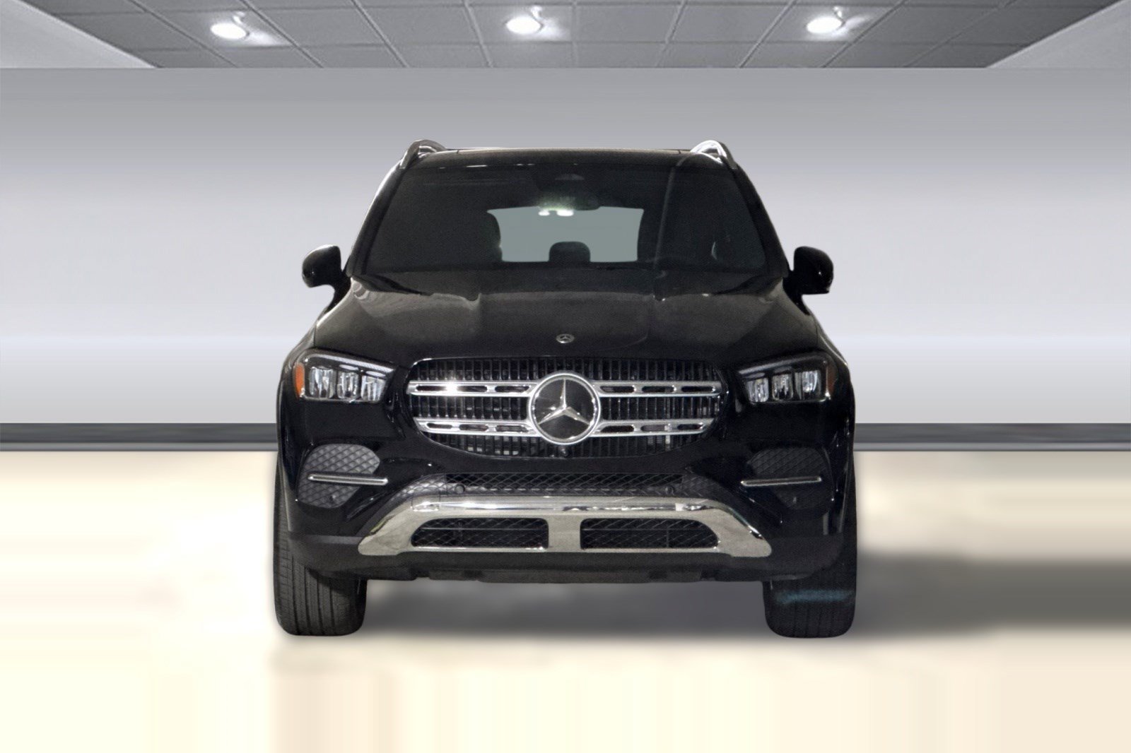 New 2025 Mercedes-Benz GLE 350 4MATIC image 6
