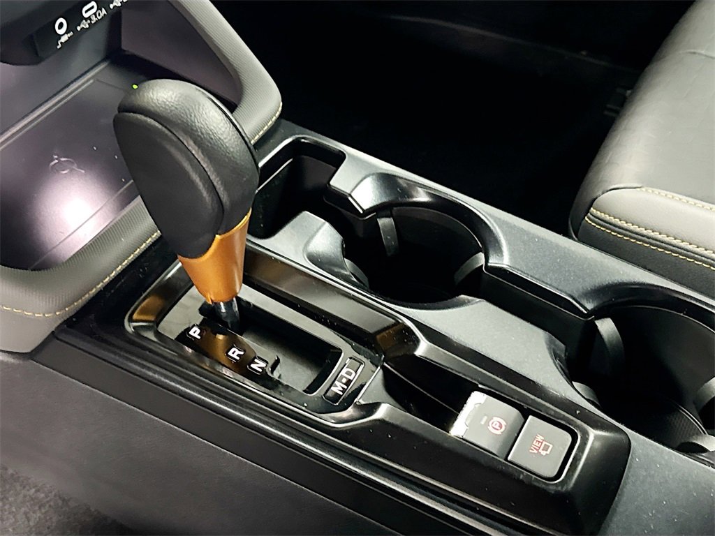 New 2026 Subaru Forester Wilderness image 15