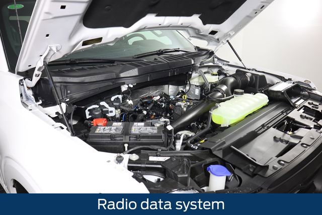 New 2026 Ford F150 XLT w/ Equipment Group 302A MID image 16