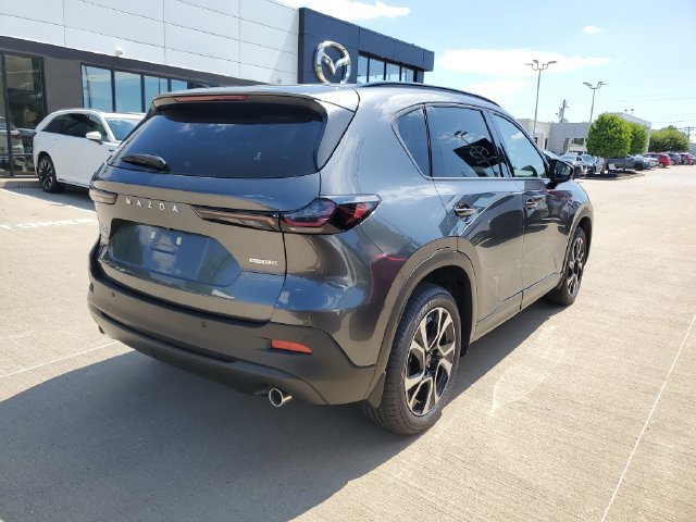 New 2026 MAZDA CX-5 Preferred AWD/4WD image 4