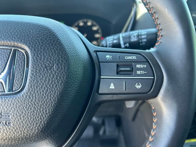 Used 2024 Honda CR-V Sport-L image 17